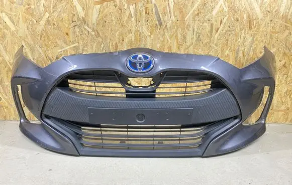 Toyota Yaris XP210 Front bumper 52119-0DA00