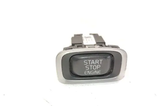 Engine start stop button switch