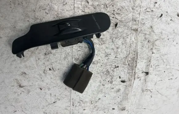 SsangYong Musso Electric window control switch