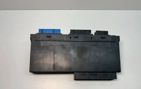 BMW X3 F25 Central body control module 9247386 8031129 532538200