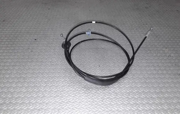 Mazda CX-7 Engine bonnet/hood lock release cable 