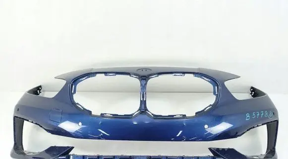 BMW 1 F40 Front bumper 7459708