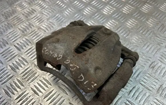 Opel Combo C Front brake caliper
