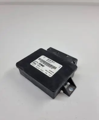 Porsche Macan (95B) Hand brake control module 95b907801c