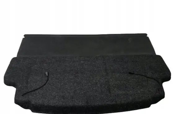Nissan Note (E11) Parcel shelf