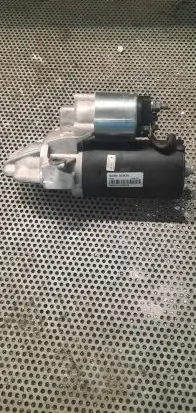 Fiat Ducato Starter motor 33243N A12213