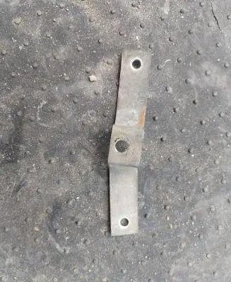 BMW X5 E53 Horn signal 8381242