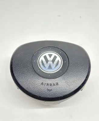 Volkswagen Touran I Steering wheel airbag 1T0880201 09022004 001670