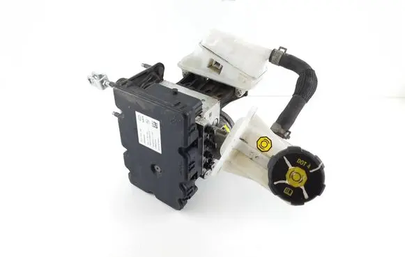 KIA Ceed ABS Pump 58500CR010 BA60001301