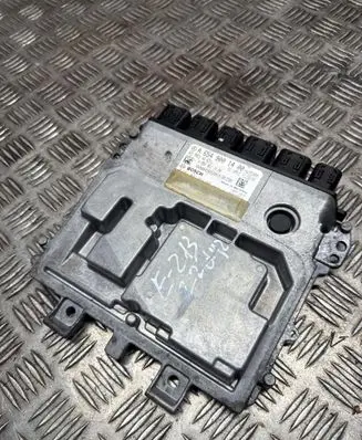 Engine control unit/module