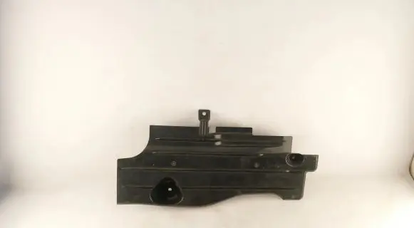 Pickup box liner