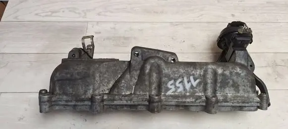 Opel Meriva A Intake manifold 8973134590