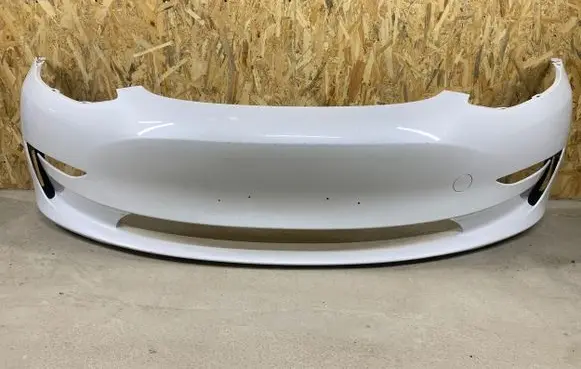 Tesla Model 3 Front bumper 153070004F
