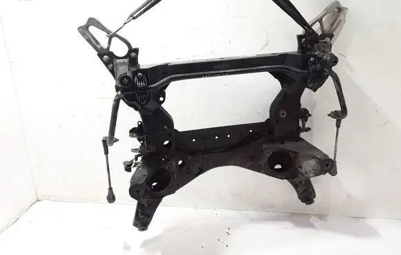 BMW X3 G01 Front subframe 6891256