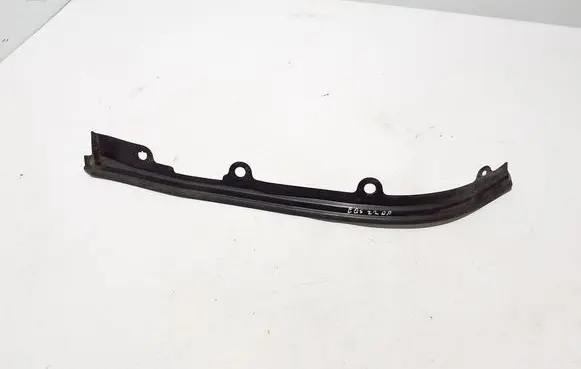 Mercedes-Benz EQS V297 Other front door trim element A2977201800