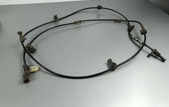 Ford F150 ABS rear brake sensor JL342C190AC