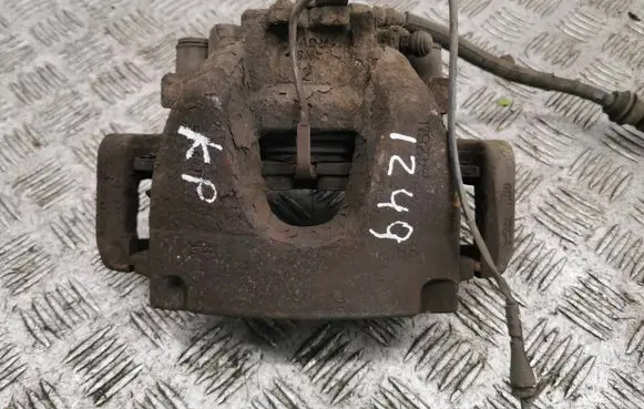 Land Rover Discovery Sport Front brake caliper