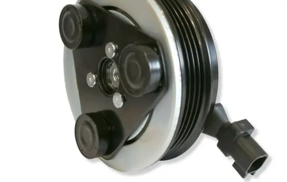 Ford Focus Air conditioning (A/C) compressor (pump) CV6119D629BG CV6119D629BH CV6119D629BJ