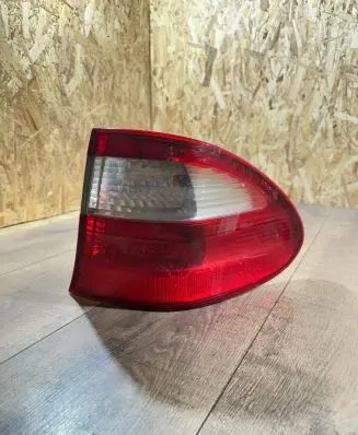 Mercedes-Benz E W211 Rear/tail lights A2118201264 379002