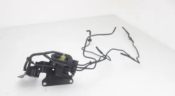 Audi A4 S4 B8 8K Turbo solenoid valve 8K0906627