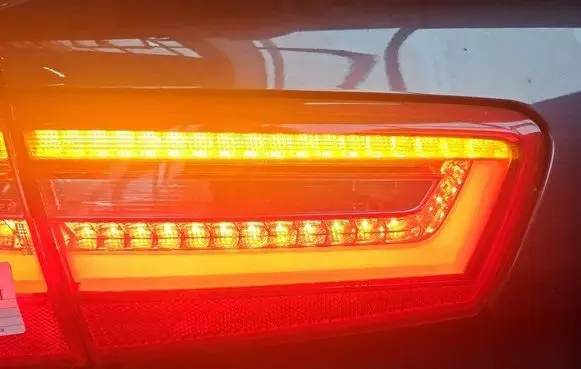 Audi A6 S6 C7 4G Rear/tail lights 4G5945093A IMPRK1506371