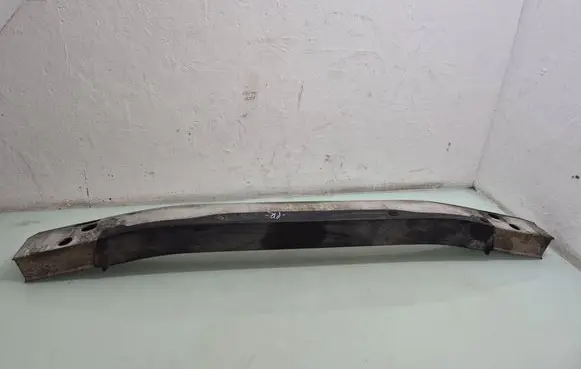 Front bumper cross member