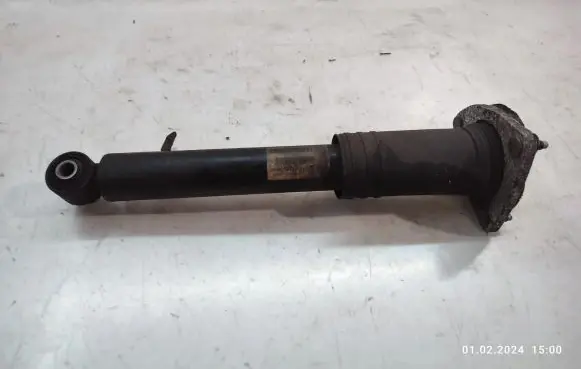 BMW X5 E70 Rear shock absorber/damper 6781932