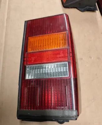 Jeep Cherokee XJ Rear/tail lights