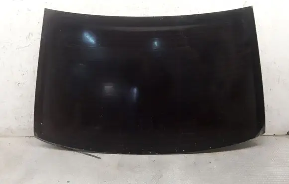 Honda Accord Rear windscreen/windshield window 