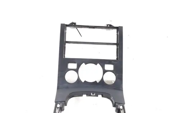 Peugeot 3008 I Panel trim 9685099877