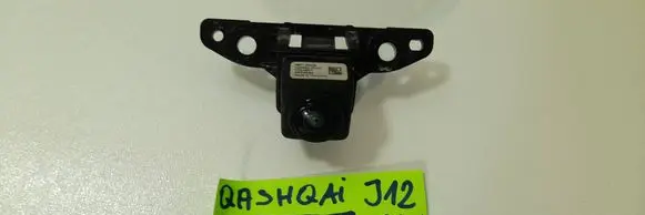 Nissan Qashqai J12 Windshield/windscreen camera 284F16RA0B