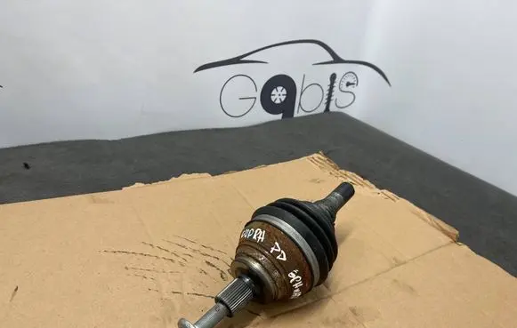 Cupra Formentor Driveshaft outer CV joint 