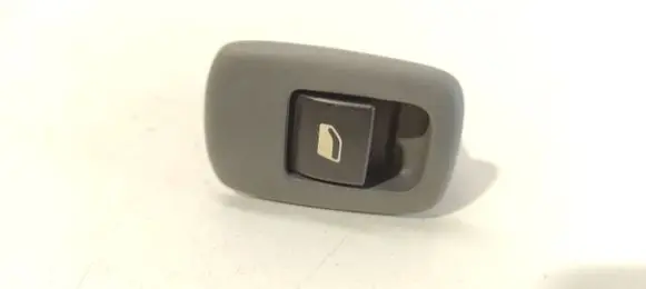 Citroen C5 Electric window control switch 96516962
