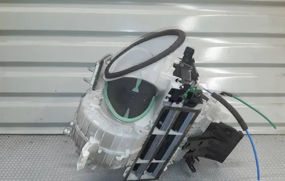 Citroen C3 Picasso Interior heater climate box assembly 96808297xt