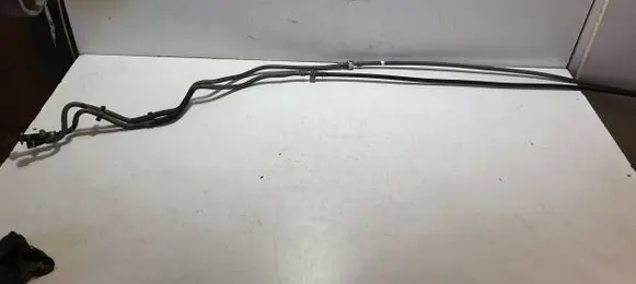 Volvo XC70 Fuel main line pipe
