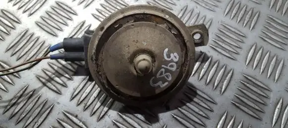 Volkswagen Golf III Horn signal
