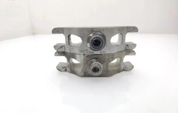 Volkswagen Caddy Fuel Injector clamp holder