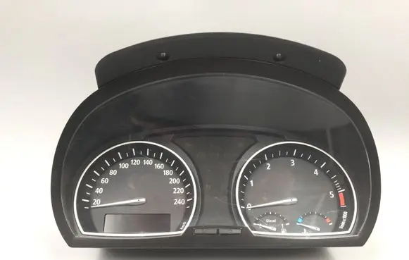 BMW X3 E83 Speedometer (instrument cluster) 3416113