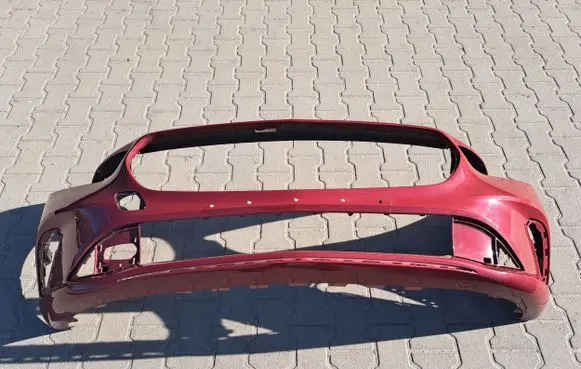 Mercedes-Benz B W247 Front bumper