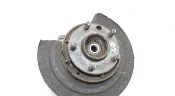 Jaguar XK8 - XKR Rear wheel hub