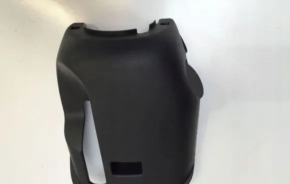 Nissan Juke II F16 Steering wheel column trim 484706PA0A