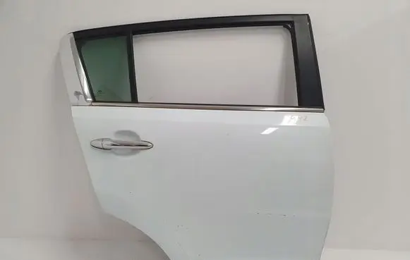 KIA Sportage Door (2 Door Coupe) 