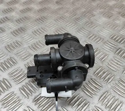 Audi e-tron Coolant heater 4KE963375K