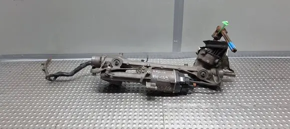 Volkswagen Golf VII Steering rack S26378827 5Q2423051AQ 5Q0909144AA