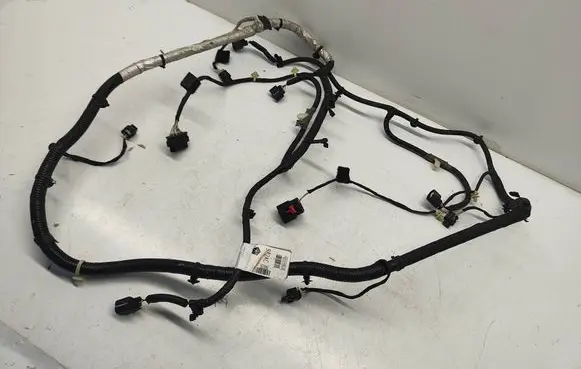 Chrysler Pacifica Parking sensor (PDC) wiring loom P68359982AC 982AC