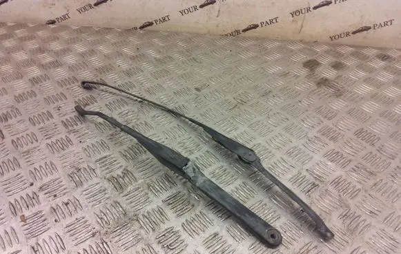 Smart Roadster Front wiper blade arm 0011614v004