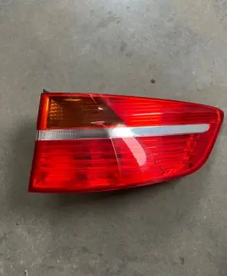 BMW X6 E71 Headlight/headlamp