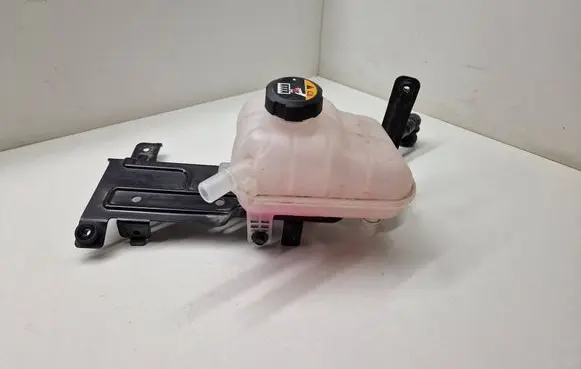 Hyundai Ioniq 5 Coolant expansion tank/reservoir 254R0GI500