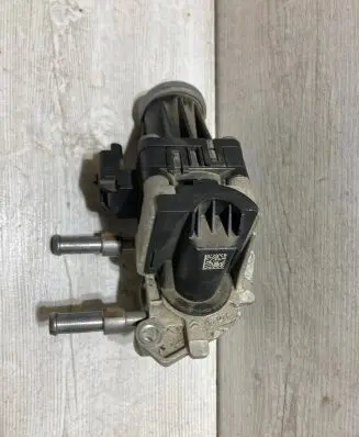 Citroen C3 Aircross EGR valve 50563924 7.07794.19.1