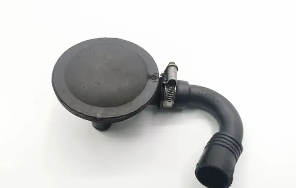 Breather/breather pipe/hose